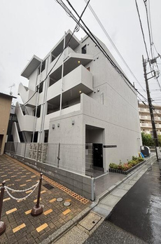 プロスタイルウェルス東武練馬 