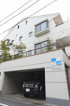 パークヒルズ田園調布 