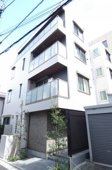 ラシーネ・テラス文京千駄木 