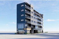 プラネソシエプラス旗の台