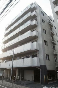 モナーク東大島フォースコート 