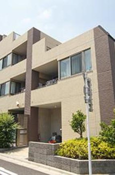 グロリアスアベニュー上北沢 