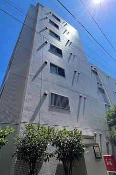 ＨＦ武蔵小山レジデンス 