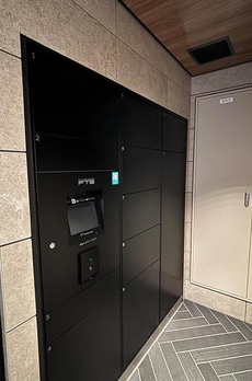 パークアクシス新宿西落合 