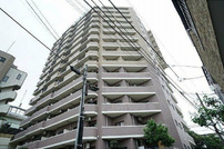 サンクレイドルレヴィール池袋