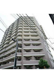 サンクレイドルレヴィール池袋 