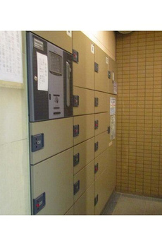 サンクレイドルレヴィール池袋 