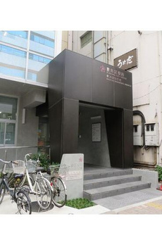 サンクレイドルレヴィール池袋 