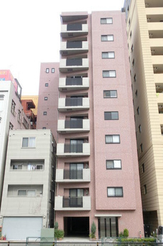 ロイヤル　トーリータワーズ 
