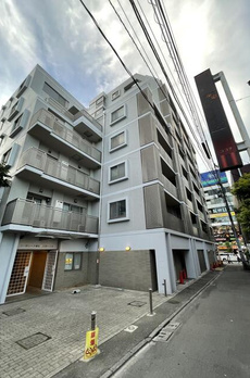 コーポレート新宿百人町一丁目 