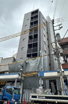 ＡＬＬＵＲＥ東大井 