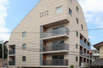 キャステリーノ三宿