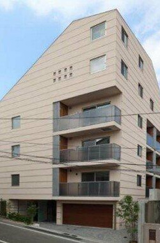 キャステリーノ三宿 