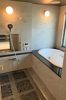 キャステリーノ三宿 