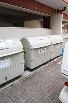 ニューウェルハイツ第２三軒茶屋 