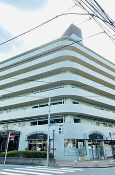 ハイシティプラザ南大泉 