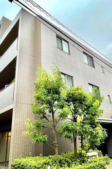 レジディア池袋 