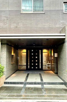 レジディア池袋 