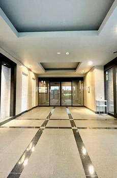 レジディア池袋 