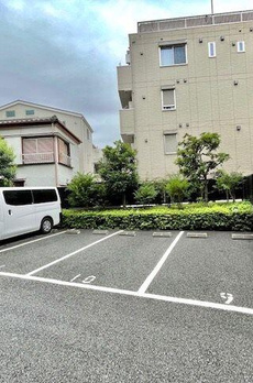 レジディア池袋 