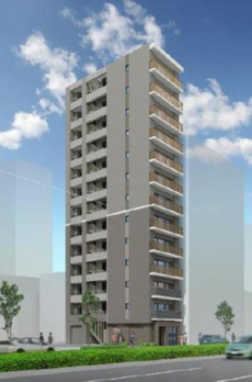 デュオフラッツ浅草蔵前 