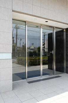 セリオ落合東中野 