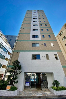 ラクラス日本橋久松町 