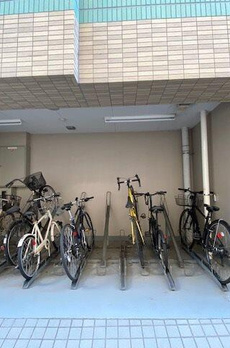 ラクラス日本橋久松町 