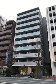 Ｓ－ＲＥＳＩＤＥＮＣＥ浅草 