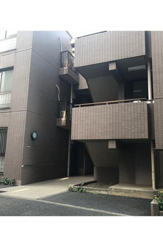 ブラウネスハイム大井町 