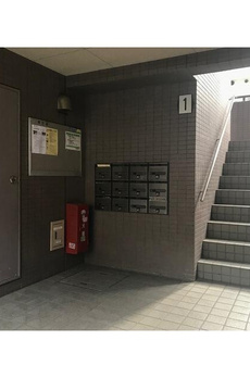 ブラウネスハイム大井町 