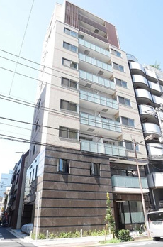 東京凱捷ビル 