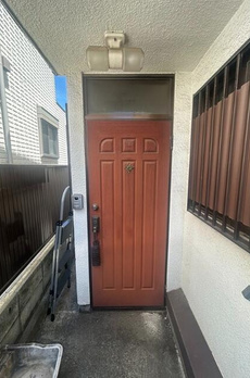 大井６丁目戸建 