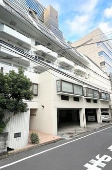 南平台ヒルス 