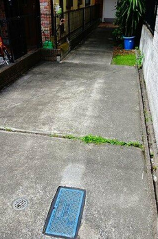 方南１丁目戸建て 
