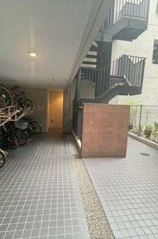 グランドメゾン築地 