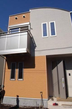 滝野川４丁目戸建 