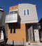 滝野川４丁目戸建