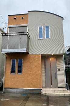滝野川４丁目戸建 