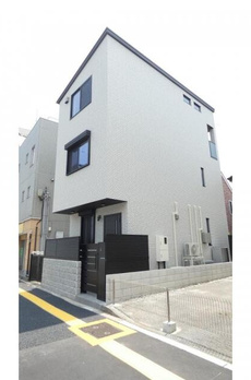 ＶＩＳＴＡ７２　仮称赤羽北戸建て 