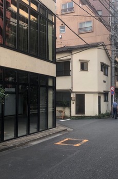 Ark Place EBISU 