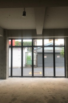Ark Place EBISU 