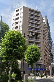 プライムアーバン日本橋人形町 