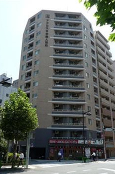 プライムアーバン日本橋人形町 