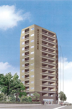 プライムアーバン日本橋人形町 