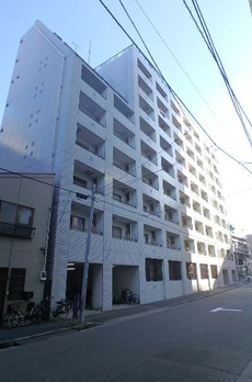 COMODO水天宮レジデンス 