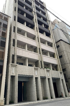 GRAN PASEO日本橋三越前 