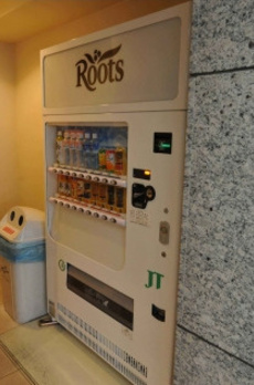 日本橋ファーストレジデンス 