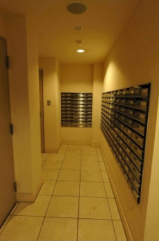 日本橋ファーストレジデンス 