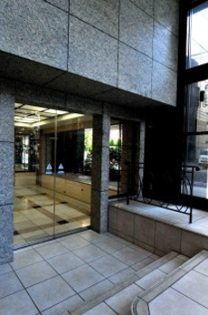 日本橋ファーストレジデンス 